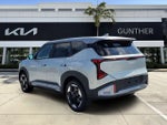 2027 Kia Seltos EX