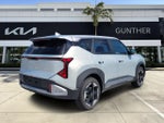 2027 Kia Seltos EX
