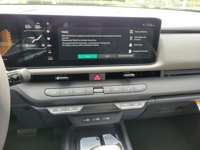 2027 Kia Seltos EX