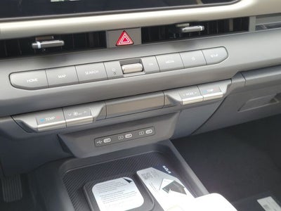 2027 Kia Seltos EX