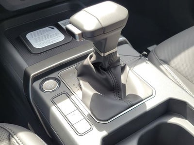 2027 Kia Seltos EX