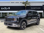 2027 Kia Seltos EX