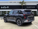 2027 Kia Seltos EX