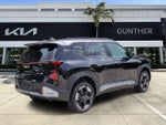 2027 Kia Seltos EX