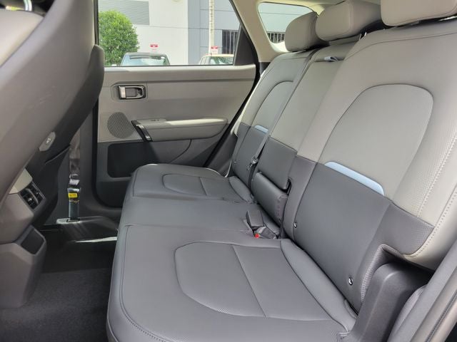 2027 Kia Seltos EX