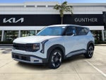 2027 Kia Seltos EX