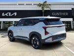 2027 Kia Seltos EX