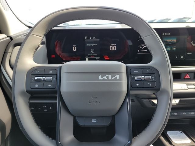 2027 Kia Seltos EX