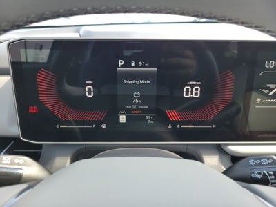 2027 Kia Seltos EX
