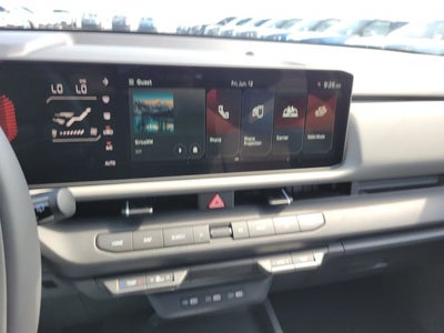 2027 Kia Seltos EX