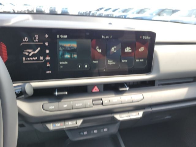 2027 Kia Seltos EX