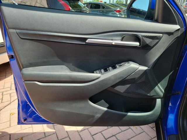 2023 Kia Seltos LX