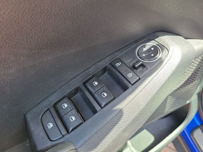 2023 Kia Seltos LX