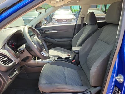 2023 Kia Seltos LX