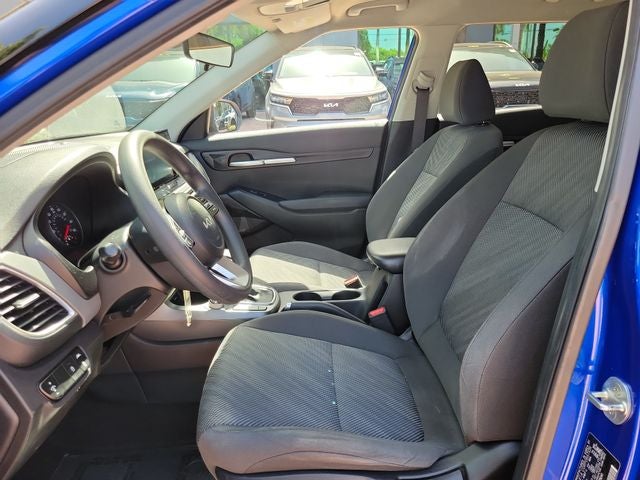 2023 Kia Seltos LX
