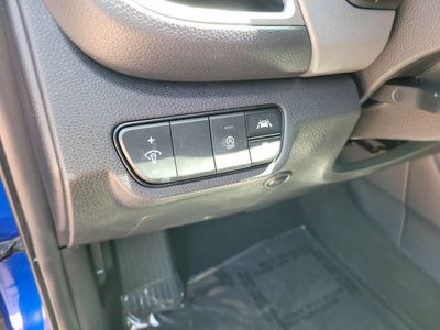 2023 Kia Seltos LX