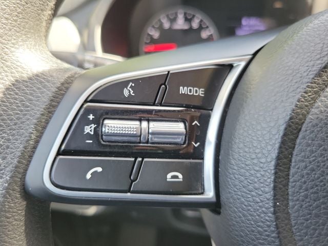 2023 Kia Seltos LX