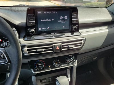 2023 Kia Seltos LX