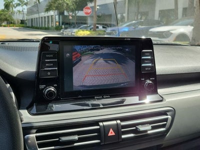 2023 Kia Seltos LX