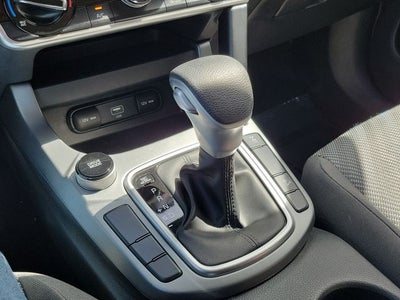 2023 Kia Seltos LX