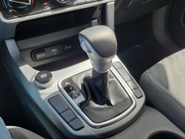 2023 Kia Seltos LX