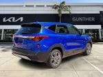 2023 Kia Seltos LX