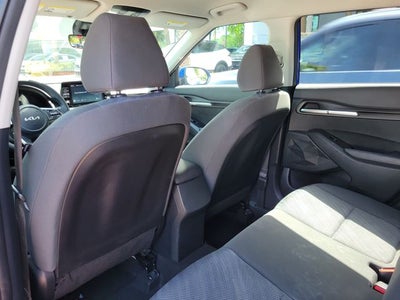 2023 Kia Seltos LX