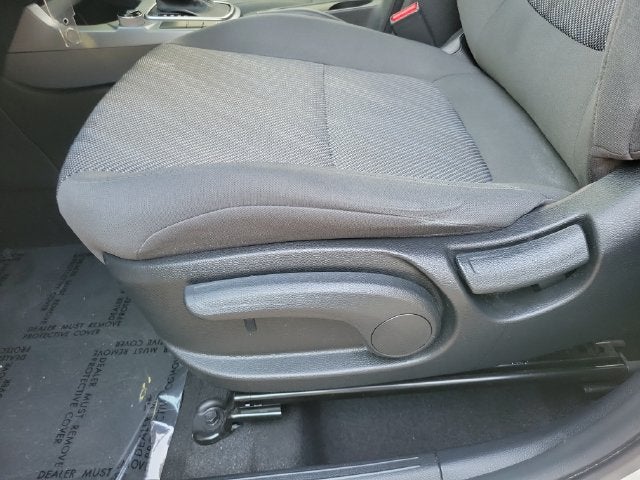 2023 Kia Seltos LX