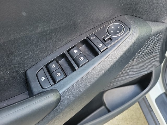 2023 Kia Seltos LX