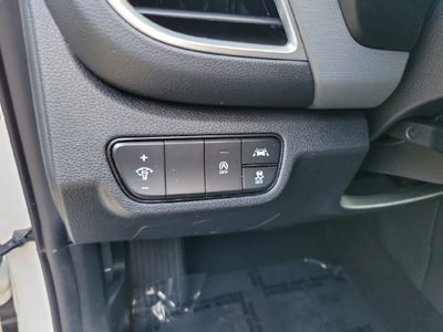 2023 Kia Seltos LX
