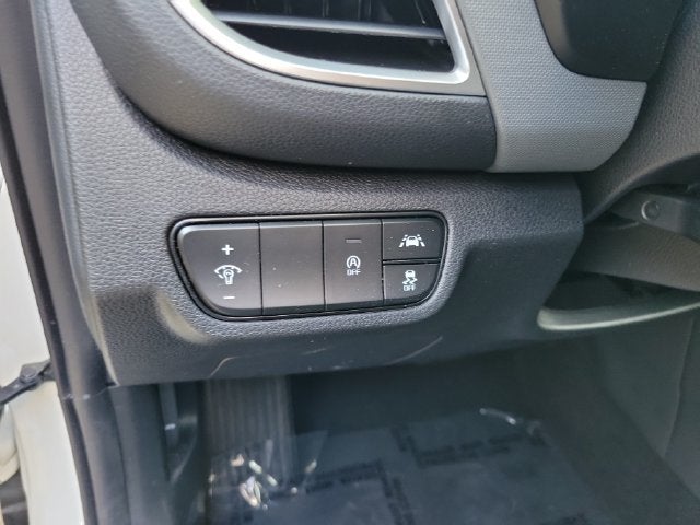 2023 Kia Seltos LX