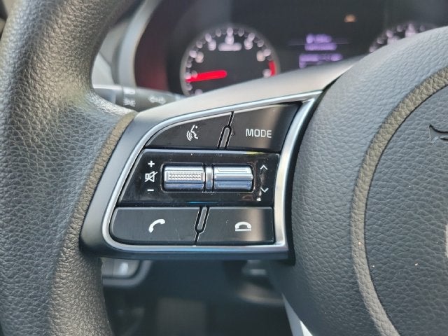 2023 Kia Seltos LX
