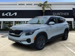 2023 Kia Seltos LX