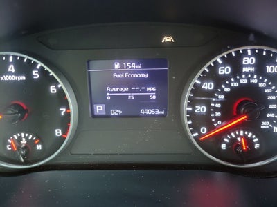 2023 Kia Seltos LX