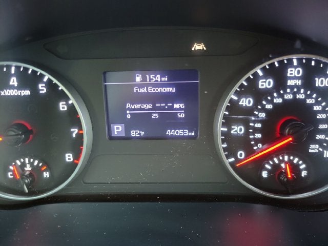 2023 Kia Seltos LX