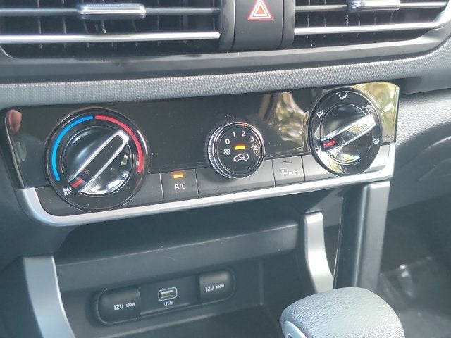 2023 Kia Seltos LX