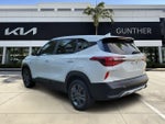 2023 Kia Seltos LX
