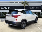2023 Kia Seltos LX