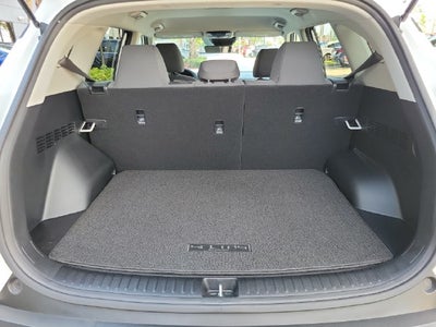 2023 Kia Seltos LX