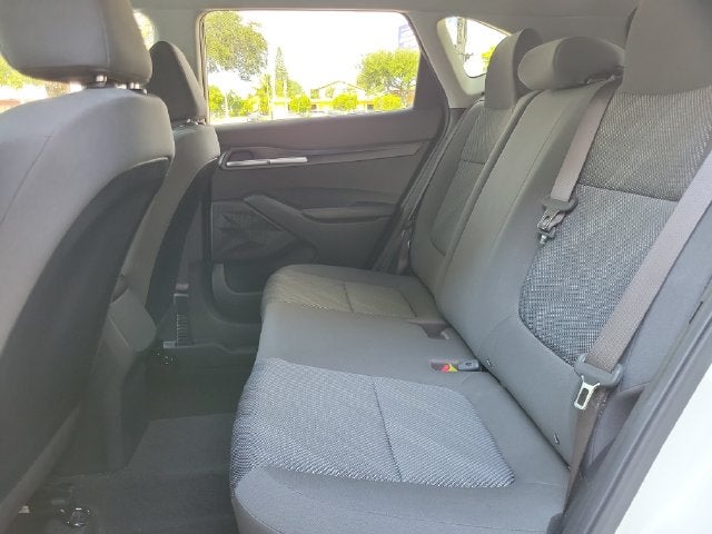 2023 Kia Seltos LX