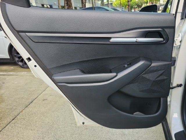 2023 Kia Seltos LX