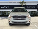 2023 Kia Seltos EX