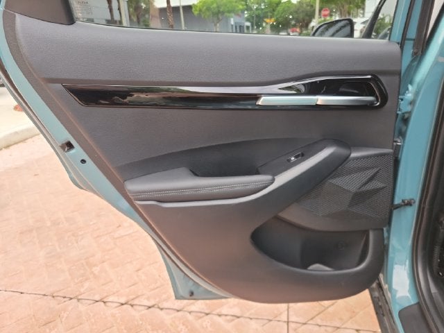 2025 Kia Seltos SX