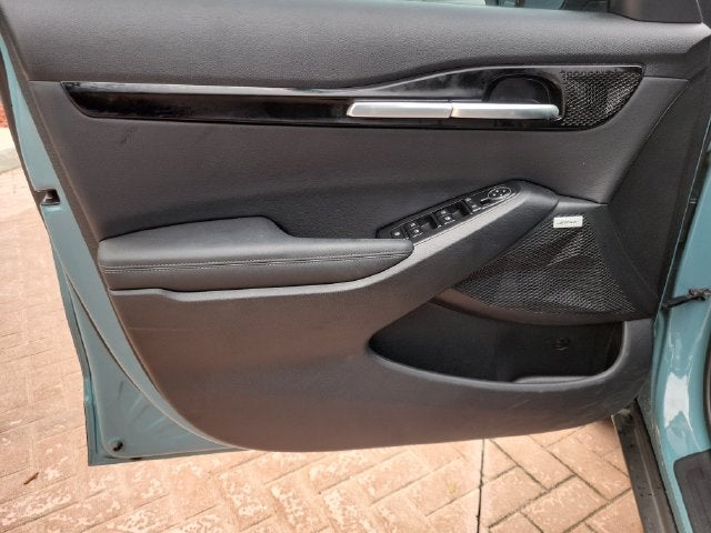 2025 Kia Seltos SX