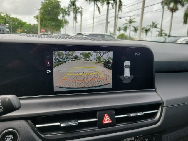 2025 Kia Seltos SX