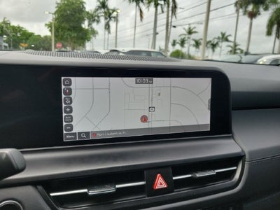 2025 Kia Seltos SX