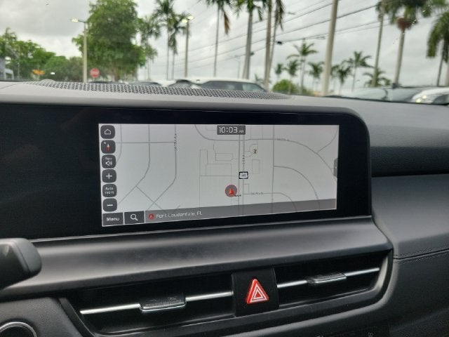 2025 Kia Seltos SX
