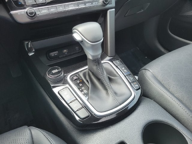 2025 Kia Seltos SX