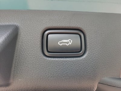 2025 Kia Seltos SX