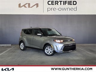 2023 Kia Soul S